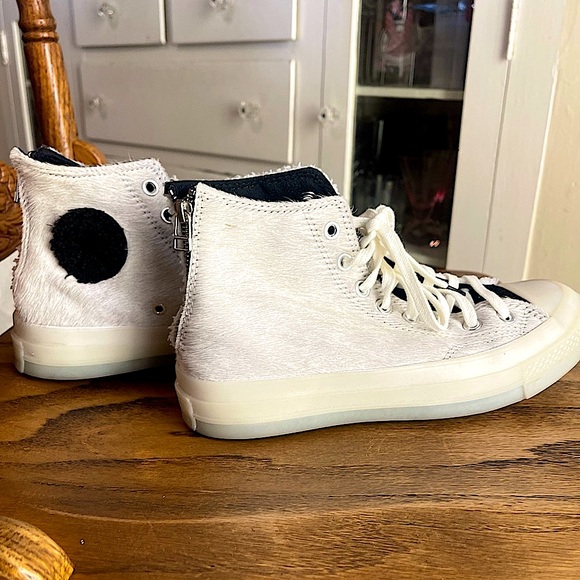 Converse X CLOT Panda Collab - Picture 2 of 4
